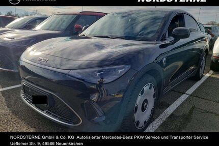 Smart #3 Gebrauchtwagen