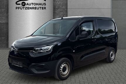 Toyota Proace (Verso) Gebrauchtwagen