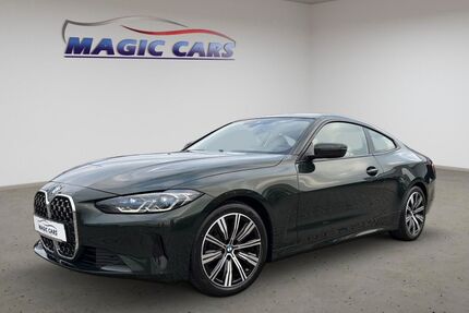 BMW 420 Gebrauchtwagen