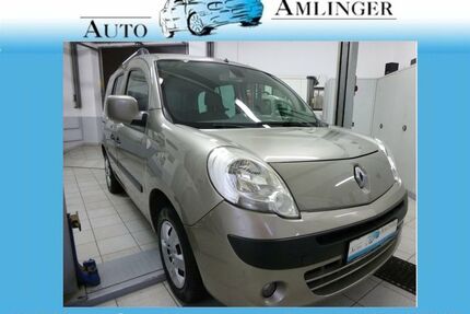 Renault Kangoo Gebrauchtwagen