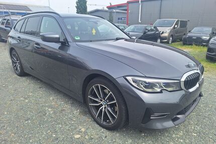 BMW 320 Gebrauchtwagen