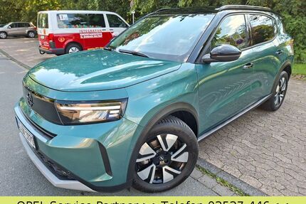 Opel Frontera Gebrauchtwagen