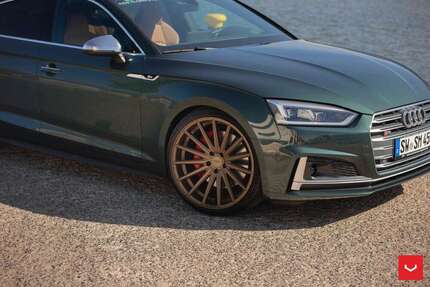 Audi S5 Gebrauchtwagen