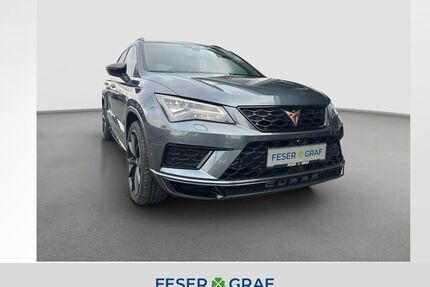 Cupra Ateca Gebrauchtwagen