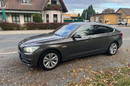 BMW 530 Gran Turismo Gebrauchtwagen