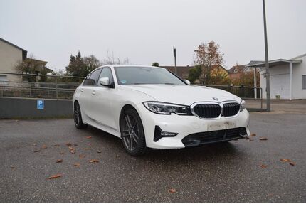 BMW 330 Gebrauchtwagen