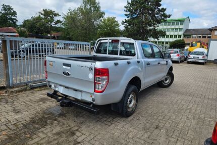 Ford Ranger Gebrauchtwagen