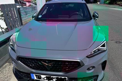 Cupra Formentor Gebrauchtwagen