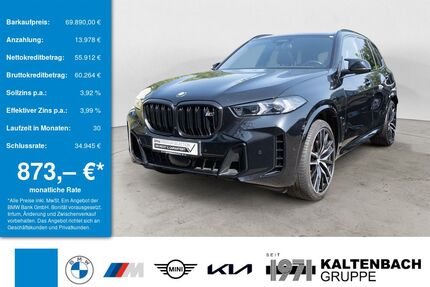 BMW X5 Gebrauchtwagen