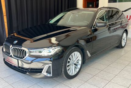 BMW 530 Gebrauchtwagen