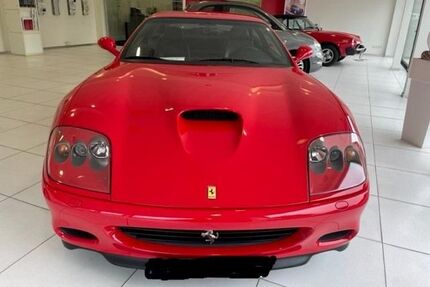 Ferrari 575 Gebrauchtwagen