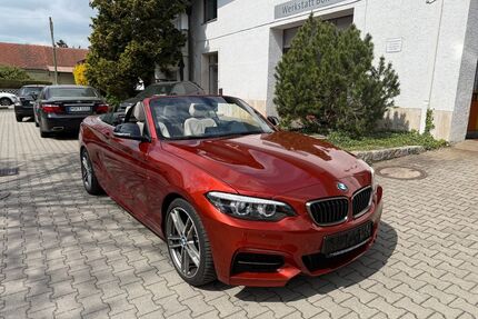 BMW M240i Gebrauchtwagen