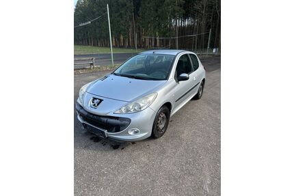 Peugeot 206 Gebrauchtwagen