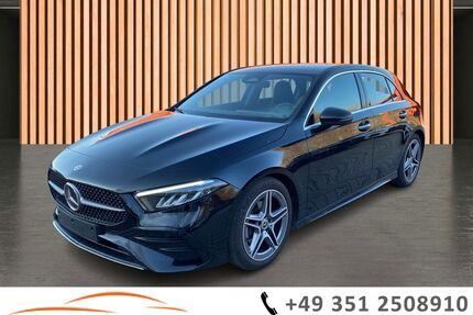 Mercedes-Benz A 200 Gebrauchtwagen