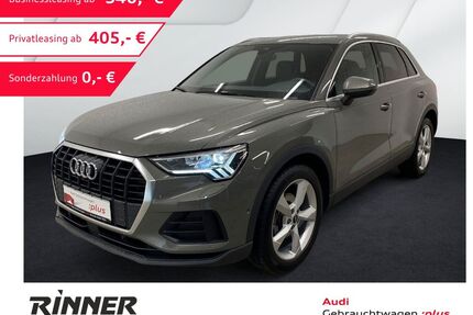 Audi Q3 Gebrauchtwagen