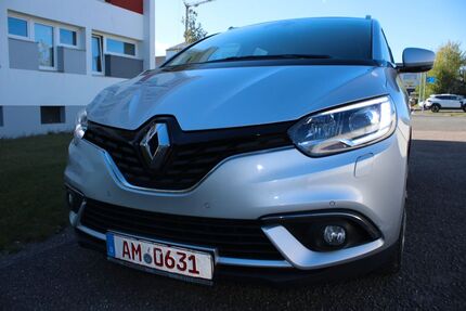 Renault Grand Scenic Gebrauchtwagen