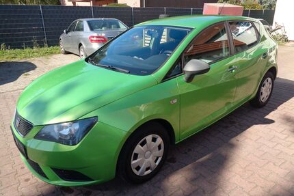 Seat Ibiza Gebrauchtwagen