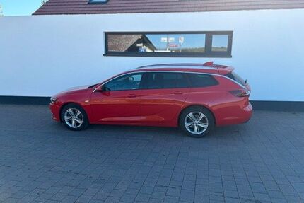 Opel Insignia Gebrauchtwagen