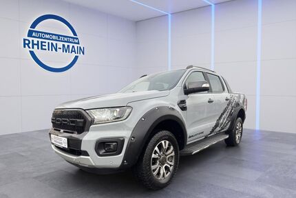 Ford Ranger Gebrauchtwagen