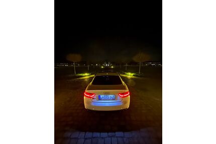 Audi S5 Gebrauchtwagen