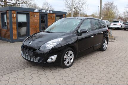 Renault Grand Scenic Gebrauchtwagen
