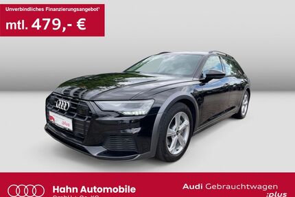 Audi A6 Allroad Gebrauchtwagen