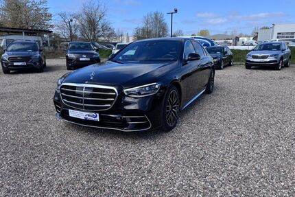 Mercedes-Benz S 400 Gebrauchtwagen