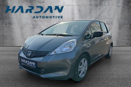 Honda Jazz Gebrauchtwagen