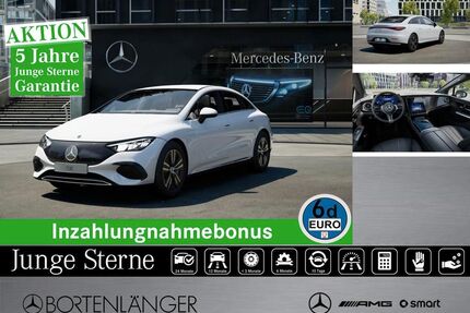 Mercedes-Benz EQE Gebrauchtwagen