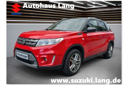 Suzuki Vitara Gebrauchtwagen