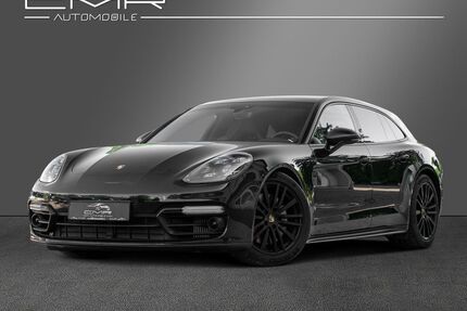 Porsche Panamera Gebrauchtwagen