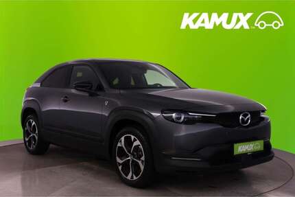 Mazda MX-30 Gebrauchtwagen