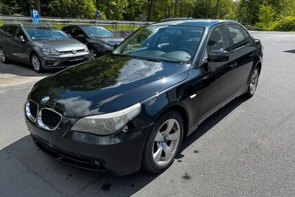 BMW 530 Gebrauchtwagen