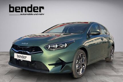 Kia ceed / Ceed Gebrauchtwagen