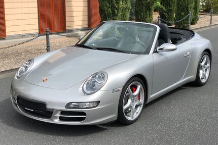 Porsche 997 Gebrauchtwagen