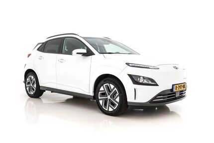 Hyundai KONA Gebrauchtwagen