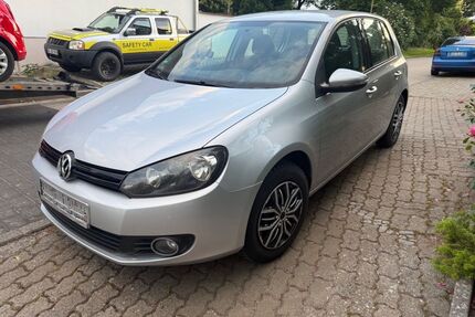 VW Golf Gebrauchtwagen