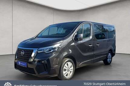 Nissan Primastar Gebrauchtwagen