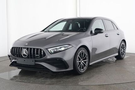 Mercedes-Benz A 35 AMG Gebrauchtwagen