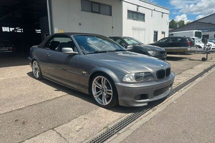 BMW 325 Gebrauchtwagen