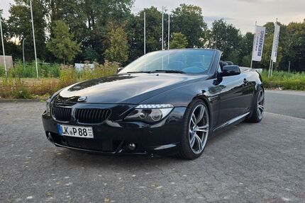 BMW 645 Gebrauchtwagen