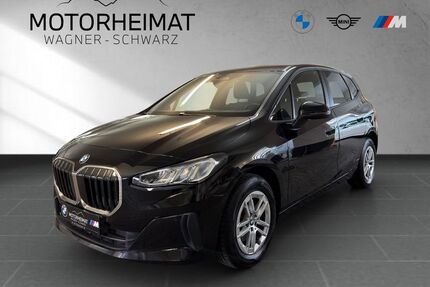 BMW 218 Active Tourer Gebrauchtwagen