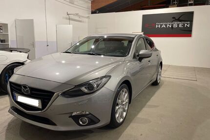 Mazda 3 Gebrauchtwagen