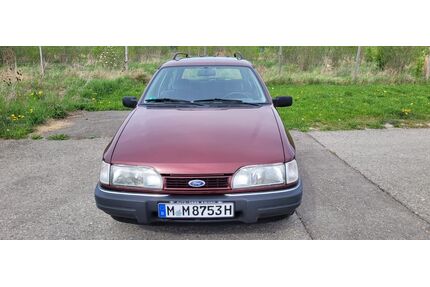 Ford Sierra Gebrauchtwagen