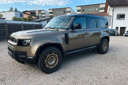 Land Rover Defender Gebrauchtwagen