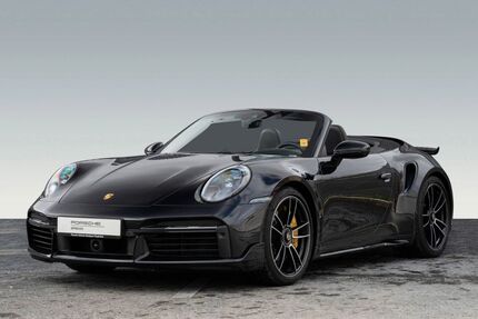 Porsche 992 Gebrauchtwagen