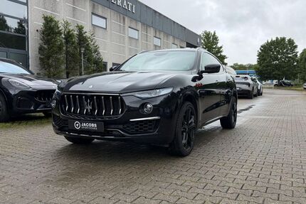 Maserati Levante Gebrauchtwagen