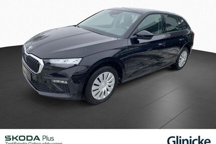 Skoda Scala Gebrauchtwagen