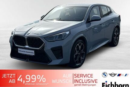 BMW X2 Gebrauchtwagen