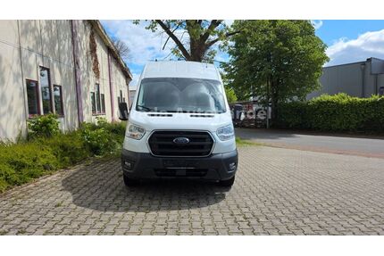 Ford Transit Gebrauchtwagen